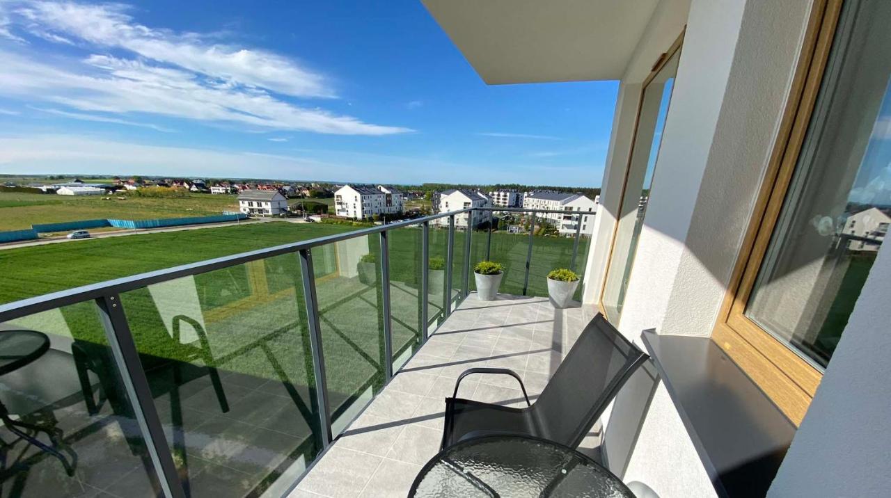 Gdynia Apartament Paderewskiego Exterior photo